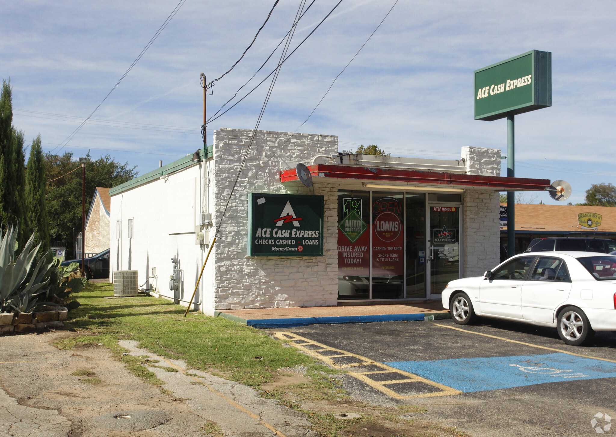 5332 Manchaca Rd, Austin, TX for sale Primary Photo- Image 1 of 1