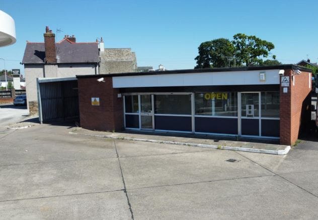 Chester Rd, Wrexham for sale Primary Photo- Image 1 of 1