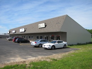 More details for 610 West Ave, Rice Lake, WI - Retail for Lease