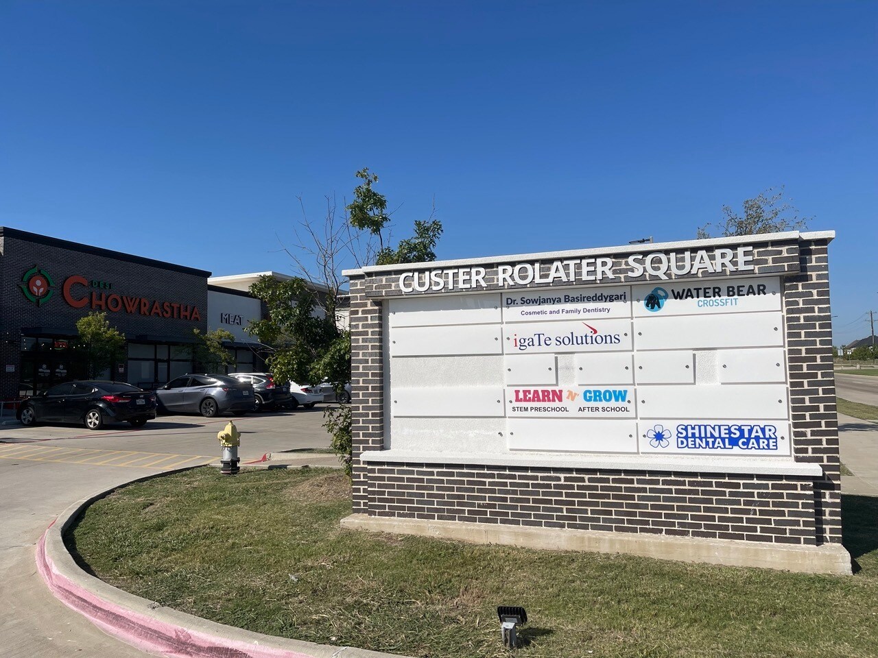 15801 Rolater Rd, Frisco, TX for sale Building Photo- Image 1 of 1