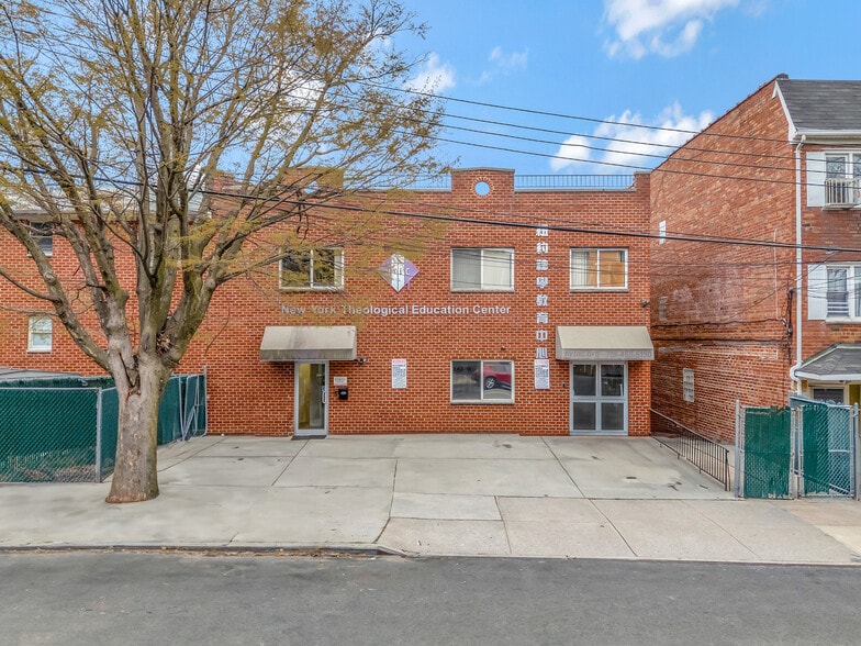 14311 Willets Point Blvd, Flushing, NY for sale - Building Photo - Image 1 of 20