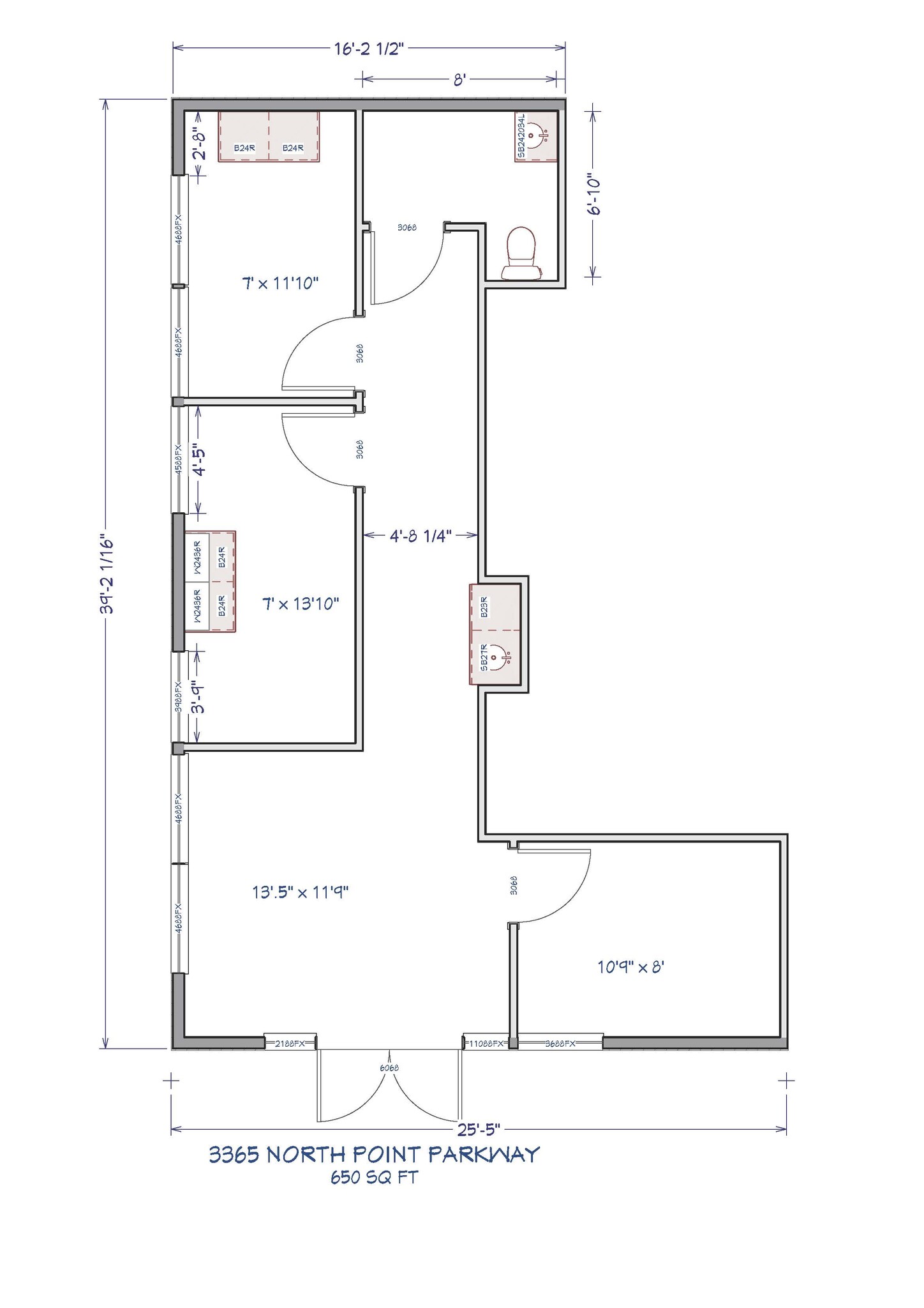 3235 North Point Pky, Alpharetta, GA for lease Building Photo- Image 1 of 5