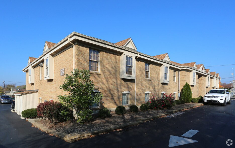 20 S Breiel Blvd, Middletown, OH 45044