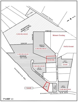 More details for Kreider, Fairview, PA - Land for Sale