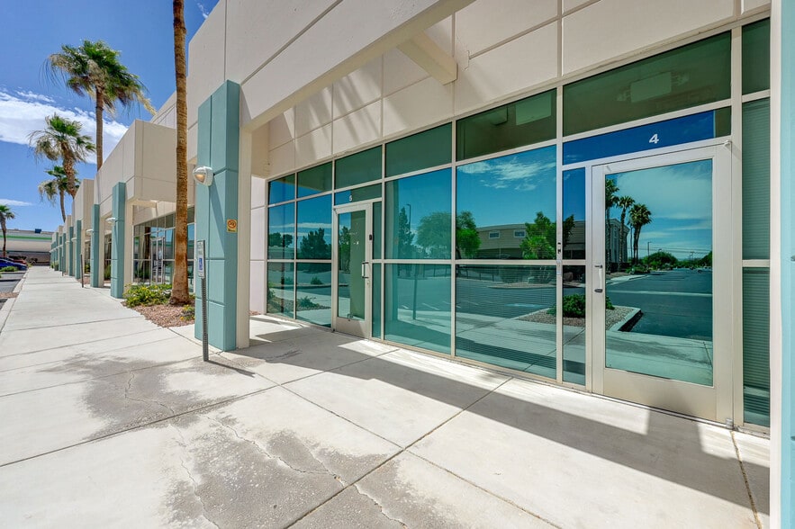 3068 E Sunset Rd, Las Vegas, NV for sale - Building Photo - Image 3 of 34
