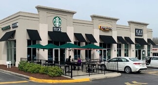 More details for 1670 Springdale Dr, Camden, SC - Retail for Lease