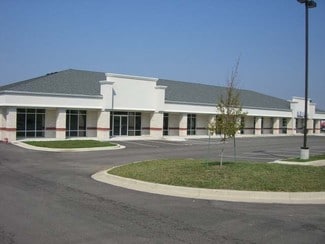 More details for 210 Meijer Dr, Lafayette, IN - Office/Retail for Lease