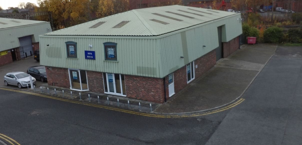 Lightfoot St, Chester for sale Building Photo- Image 1 of 1