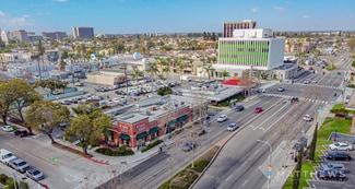 More details for 122 E 17th St, Santa Ana, CA - Retail for Lease