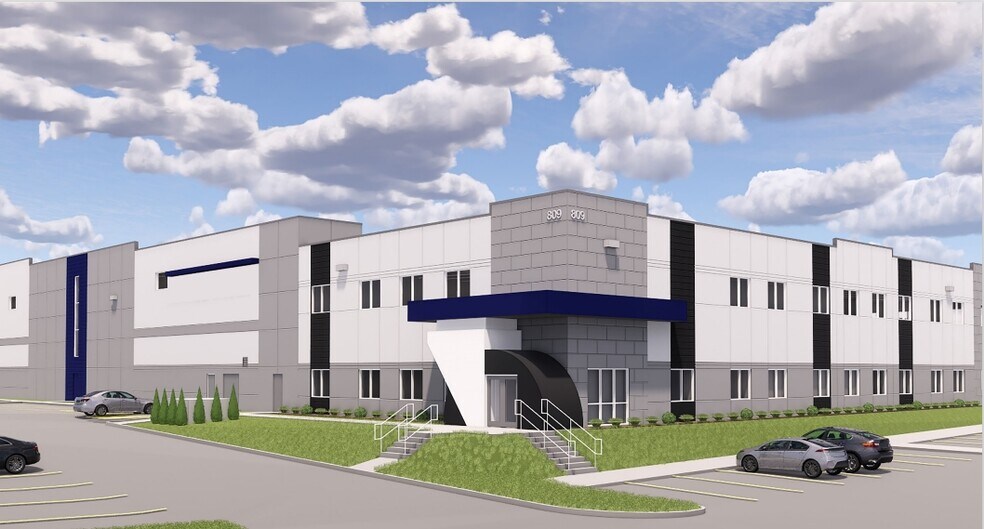 807 W Harris St, Arlington, TX for sale - Primary Photo - Image 1 of 1