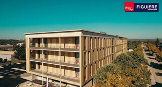 More details for 230 Rue Frédéric Joliot Curie, Aix-en-Provence - Office for Lease