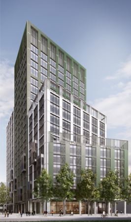 More details for Wood Ln, London - Office for Lease