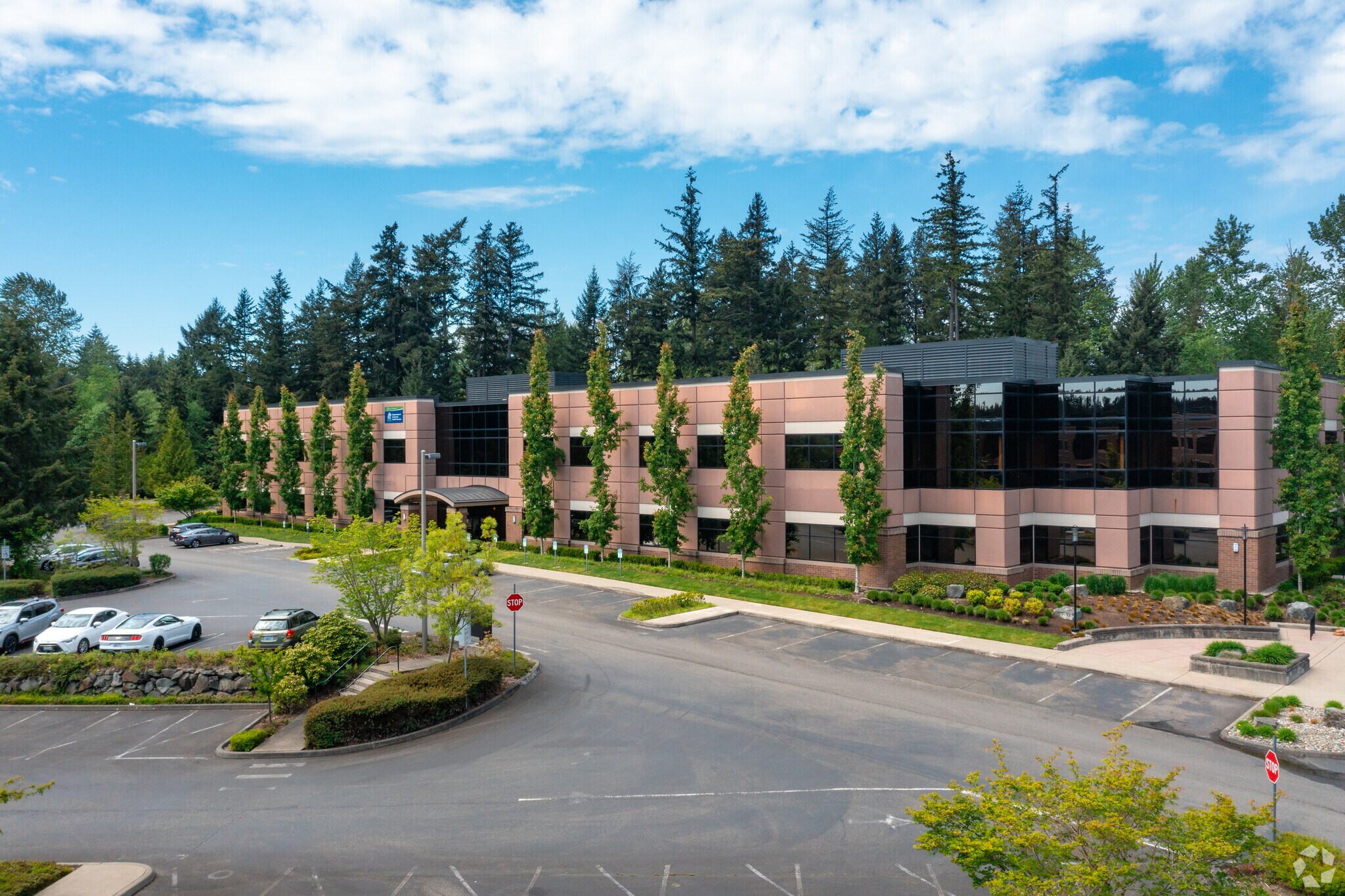 33810 Weyerhaeuser Way S, Federal Way, WA for sale Primary Photo- Image 1 of 1