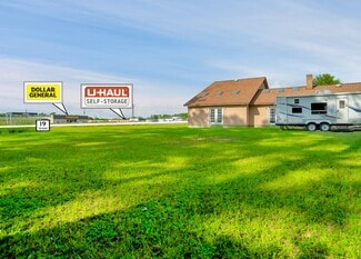 More details for 6 Trail Ridge Rd, Huntsville, TX - Land for Lease