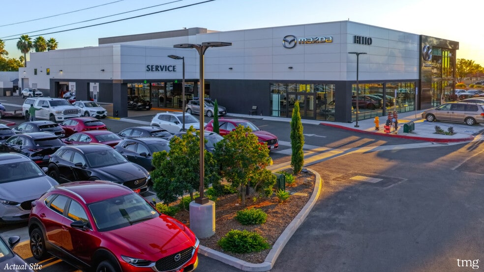 6999 Clairemont Mesa Blvd, San Diego, CA for sale - Building Photo - Image 3 of 11