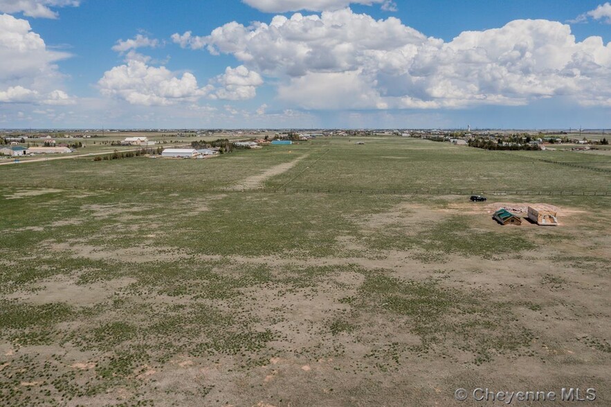 Tract 1 Christensen Road, Cheyenne, WY for sale - Building Photo - Image 3 of 8