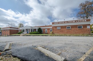 More details for 120 Sturges Ave, Mansfield, OH - Office for Sale