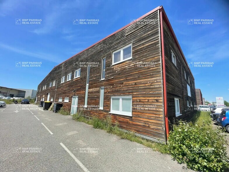 Flex in Muret for sale - Building Photo - Image 2 of 27