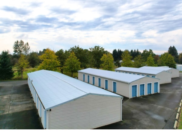 321 Everson Rd, Everson, WA for sale - Building Photo - Image 3 of 9