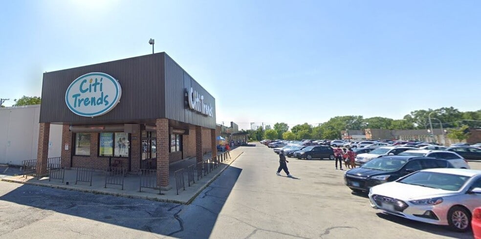 801-837 W 119th St, Chicago, IL for sale - Building Photo - Image 2 of 10