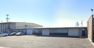 More details for 2601 S Constitution Blvd, Salt Lake City, UT - Industrial for Lease