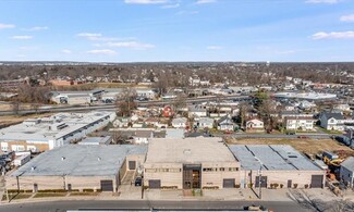 More details for 22 Sprague Ave, Amityville, NY - Flex, Industrial for Lease