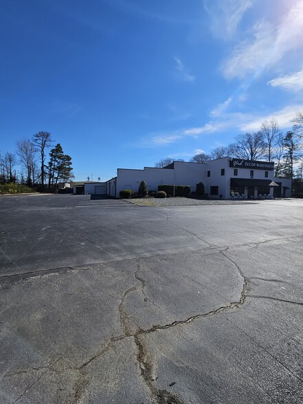 843 McFarland Pky, Alpharetta, GA for lease - Primary Photo - Image 1 of 4