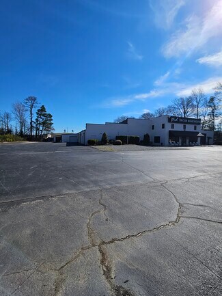 More details for 843 McFarland Pky, Alpharetta, GA - Retail for Lease