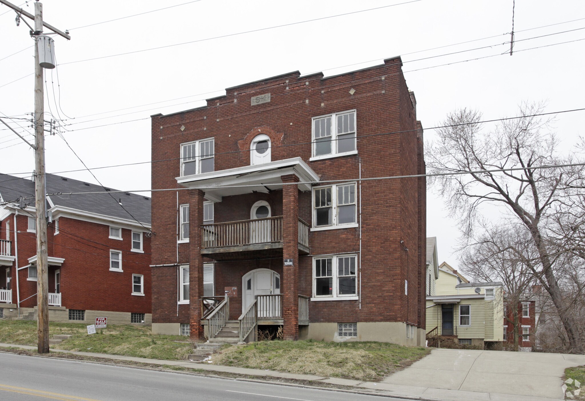 3718 Glenway Ave, Cincinnati, OH for sale Primary Photo- Image 1 of 1