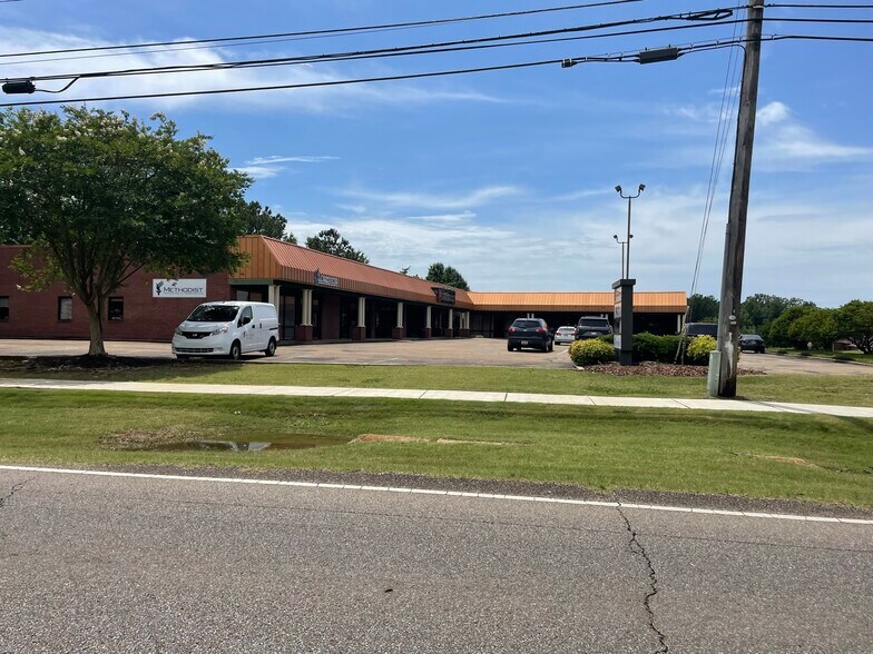 101 GT Thames Dr, Starkville, MS 39759