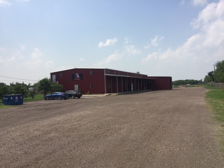 308 W Mile 3 Rd, Palmhurst, TX for sale - Primary Photo - Image 1 of 1