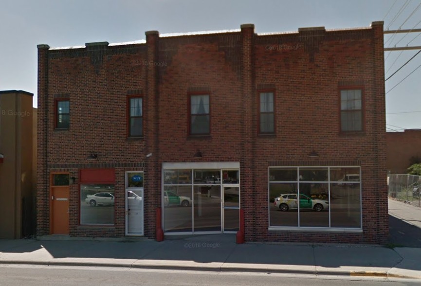 14 S 27th St, Billings, MT for lease - Building Photo - Image 1 of 6