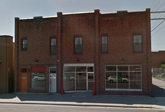 More details for 14 S 27th St, Billings, MT - Retail for Lease