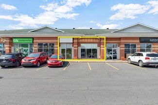 More details for 290 Boul Saint-Luc, St-Jean, QC - Retail for Lease