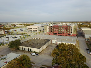 209 Pennsylvania Ave, Fort Worth, TX - aerial  map view - Image1