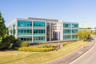 More details for Crockford Ln, Chineham - Office for Lease