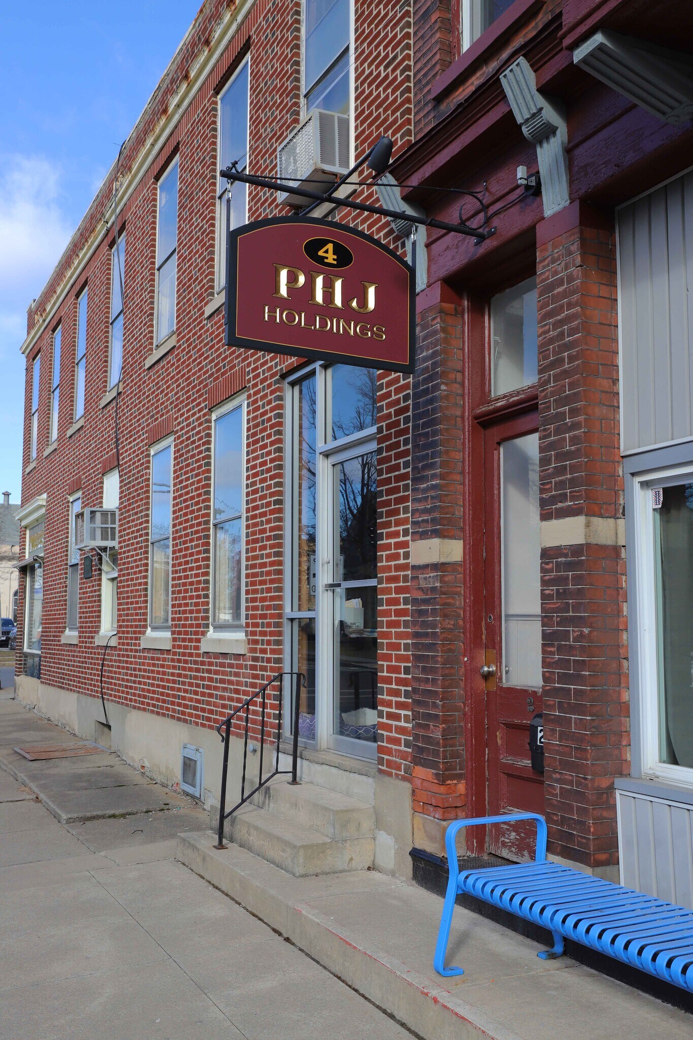 4 S William St, Johnstown, NY for sale Building Photo- Image 1 of 1