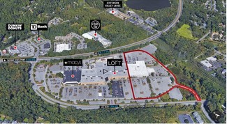 More details for 600 Lee Blvd, Yorktown Heights, NY - Retail for Lease