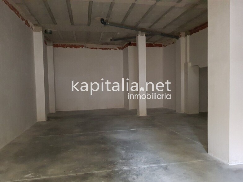 Retail in Ontinyent, Valencia for sale - Building Photo - Image 1 of 1