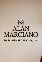 Alan Marciano