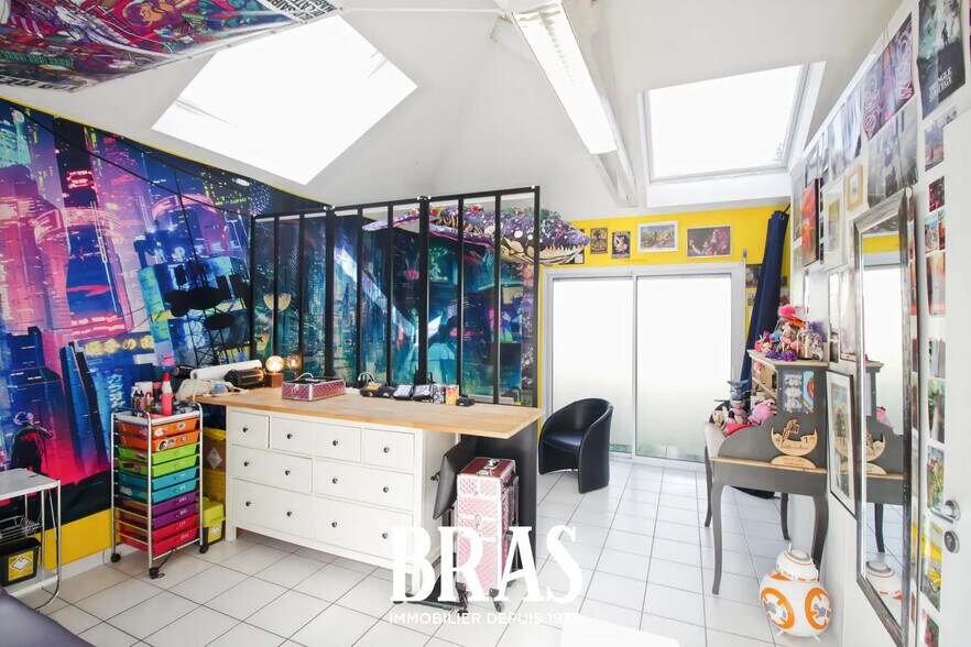 Retail in La Chapelle-sur-Erdre for lease - Interior Photo - Image 2 of 3