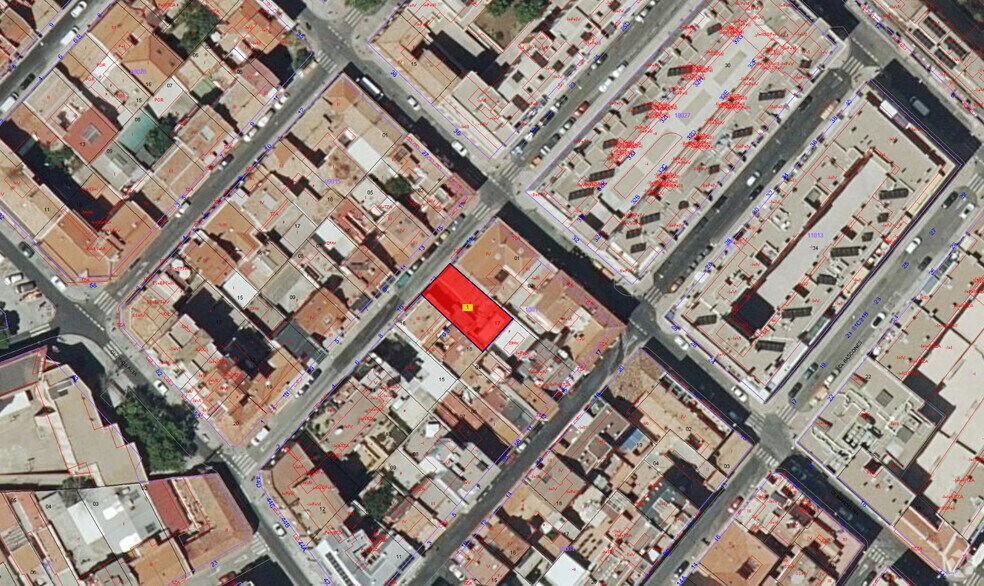Land in Madrid, Madrid for sale - Primary Photo - Image 1 of 1