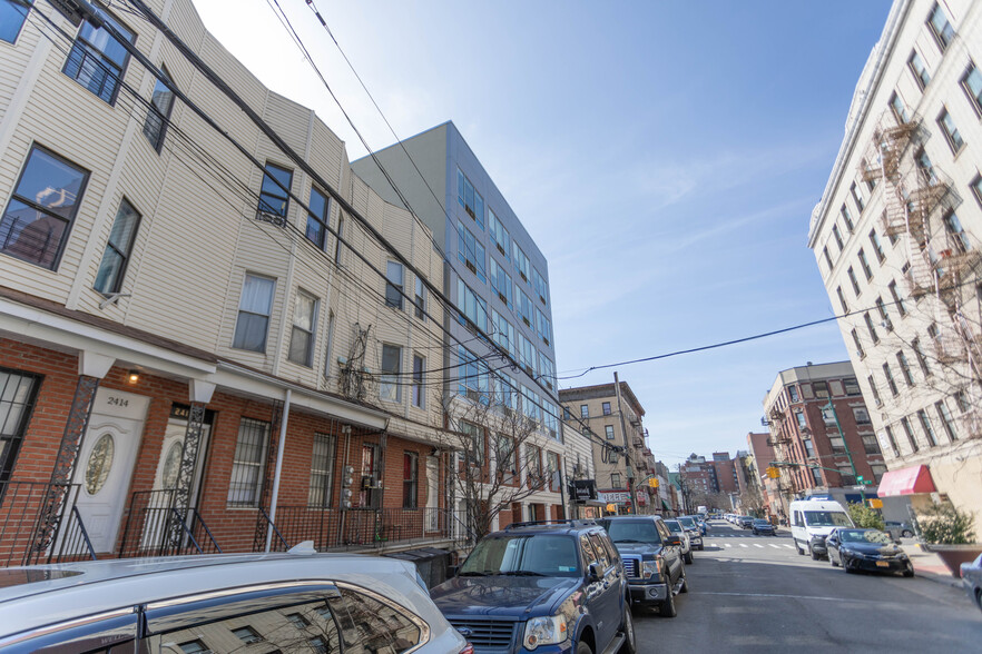 2406 Hoffman St, Bronx, NY for sale - Construction Photo - Image 3 of 8