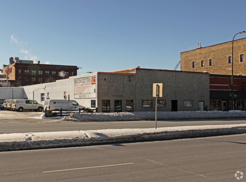 1113-1125 S Washington Ave, Minneapolis, MN for sale - Building Photo - Image 2 of 4