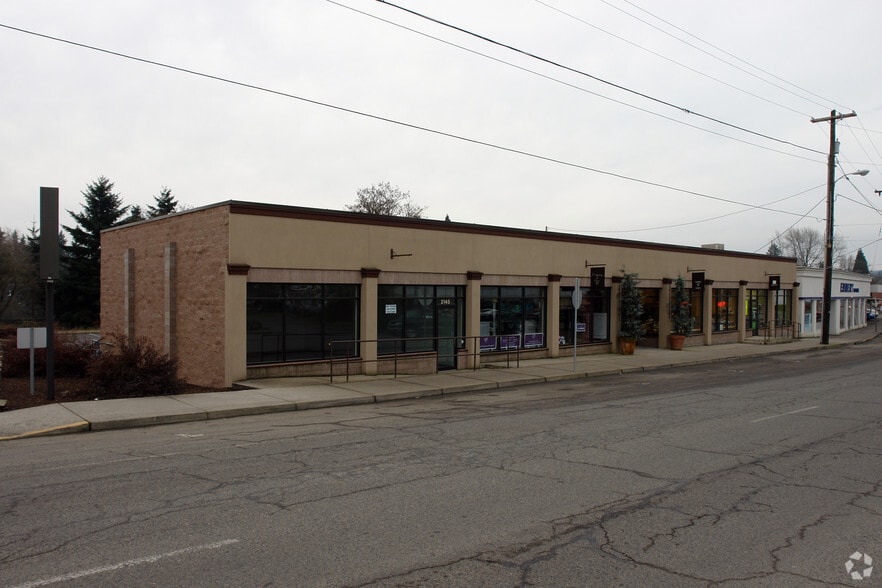 2145-2159 Columbia Blvd, Saint Helens, OR for sale - Primary Photo - Image 2 of 10