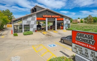 More details for 15321 E Quincy Ave, Aurora, CO - Retail for Sale