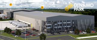 More details for Cheltenham Rd, Stockton On Tees - Industrial for Sale