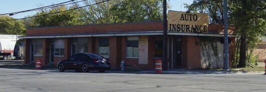 1600 E Berry St, Fort Worth, TX for sale - Primary Photo - Image 1 of 1