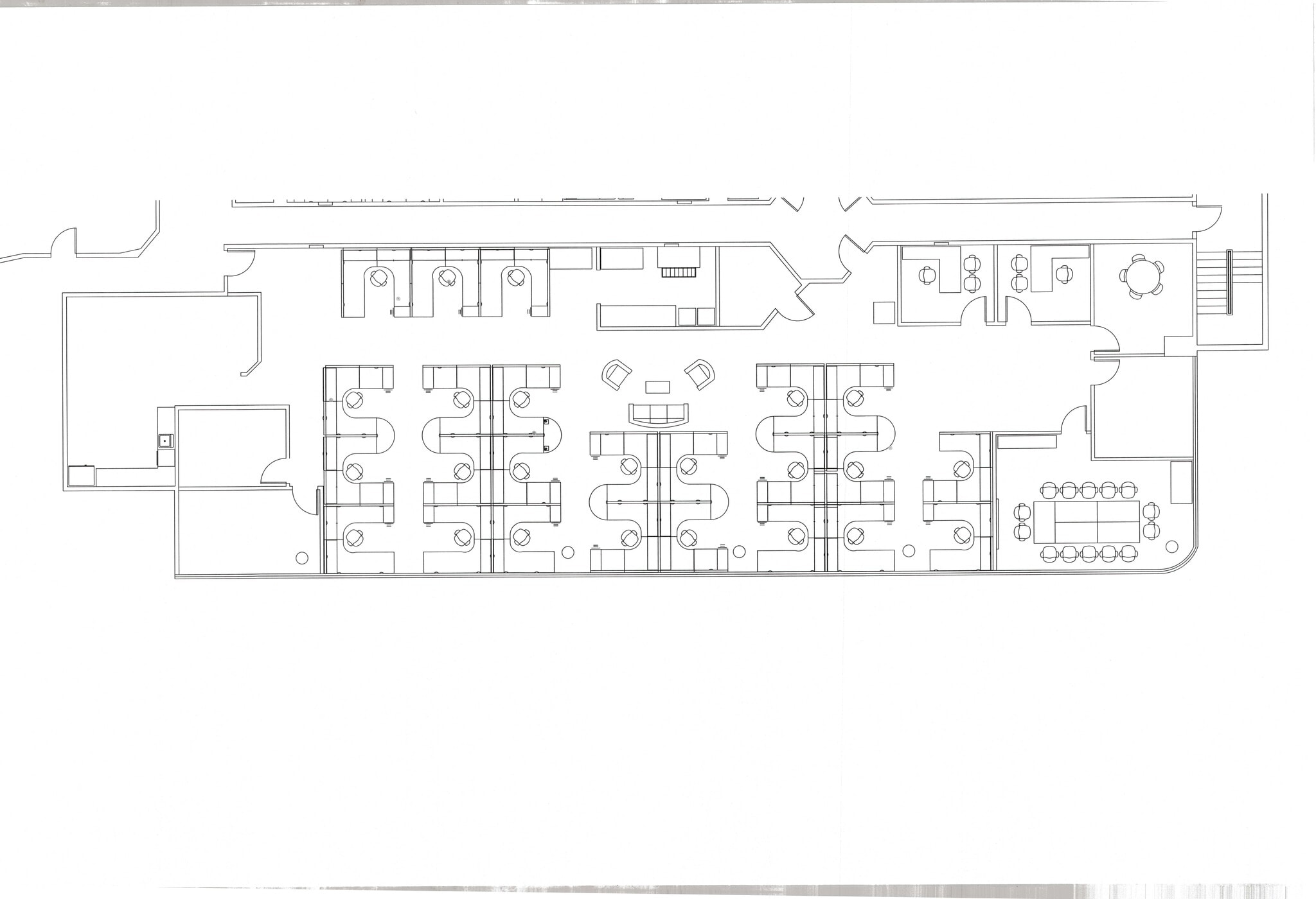2 S University Dr, Plantation, FL for lease Site Plan- Image 1 of 1