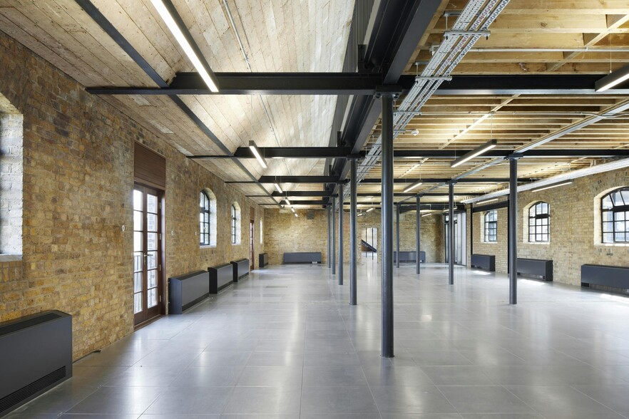 All Saints St, London for lease - Interior Photo - Image 3 of 65